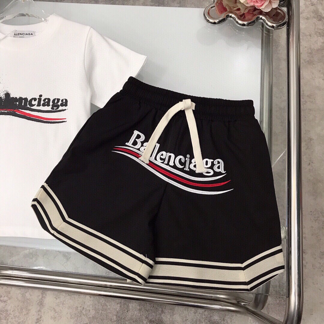 Balenciaga Kids